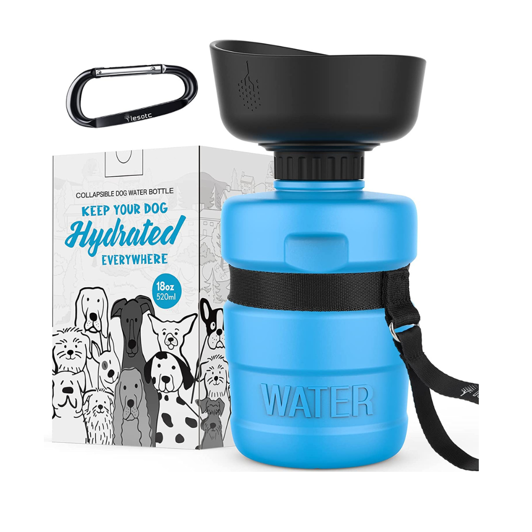Pet Water Bottle