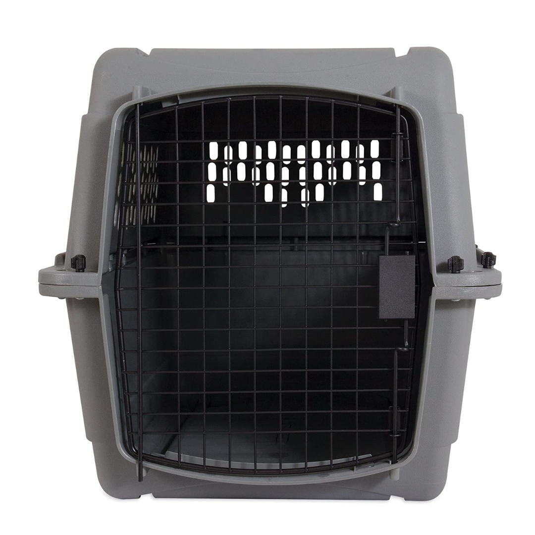 Pet Traditional Kennel for Dogs 20-30 Lbs.