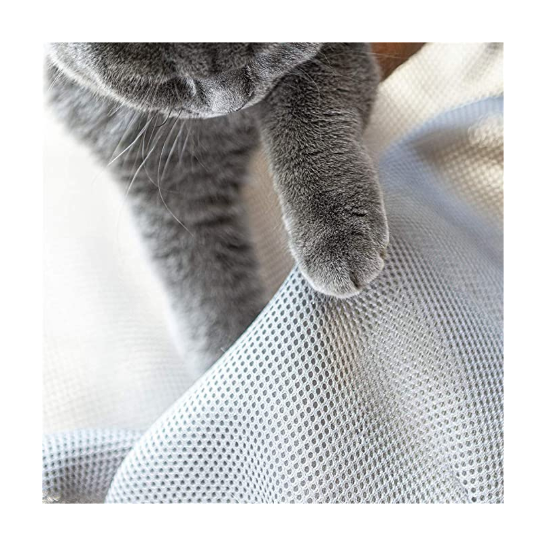 Pet Hammock Bed Free-Standing