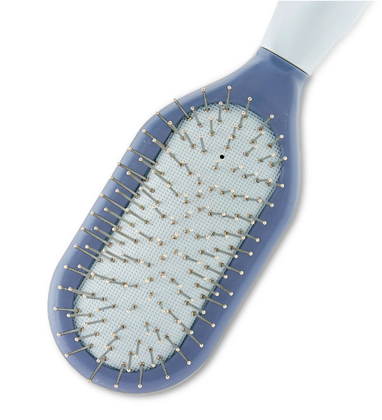 Pin Dog Brush