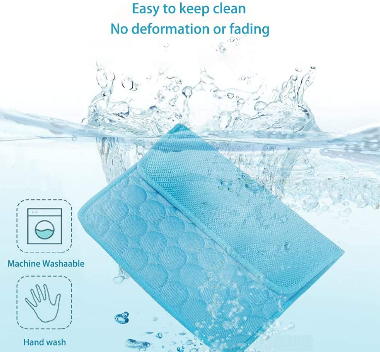Cooling Mat & Sleeping Pad