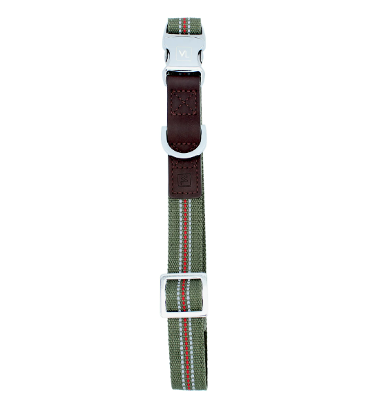 Premium Dog Collar