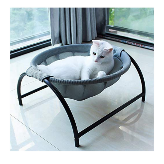 Pet Hammock Bed Free-Standing