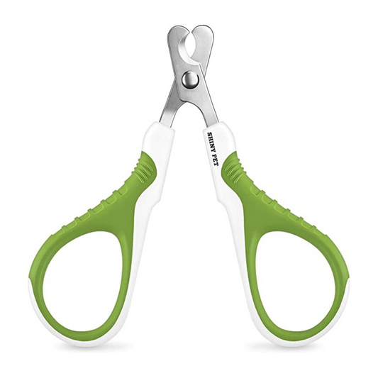 Pet Nail Clippers for Small Animals