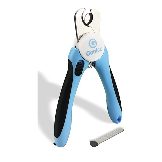 Pets Nail Clippers and Trimmers