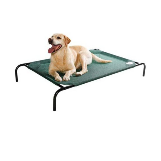 Original Cooling Elevated Dog Bed