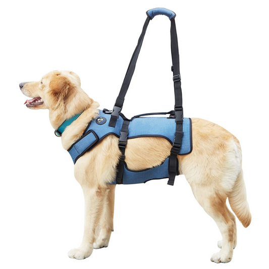 Dog Lift Harness, Support & Recovery Sling