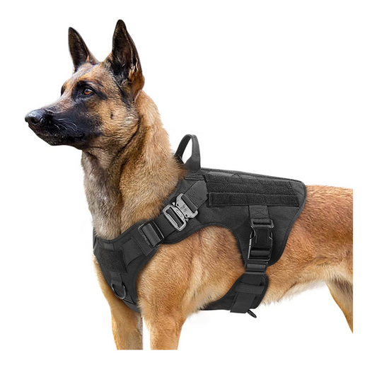 Dog Vest Harness for Training Hunting Walking