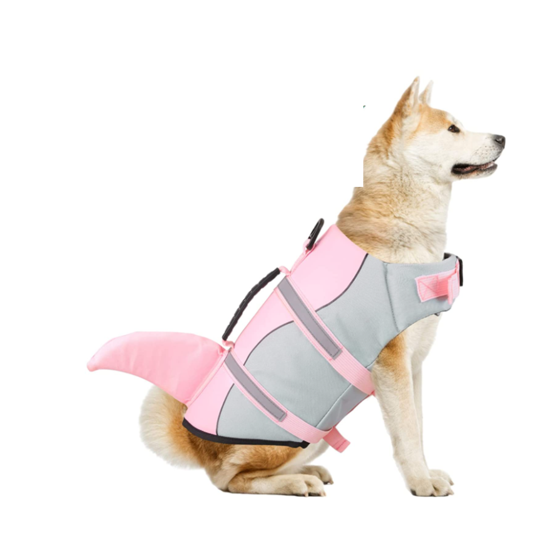 Dog Life Vest