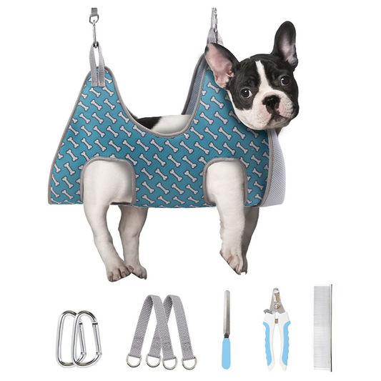 Dog Grooming Hammock