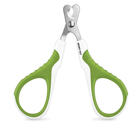 Pet Nail Clippers for Small Animals