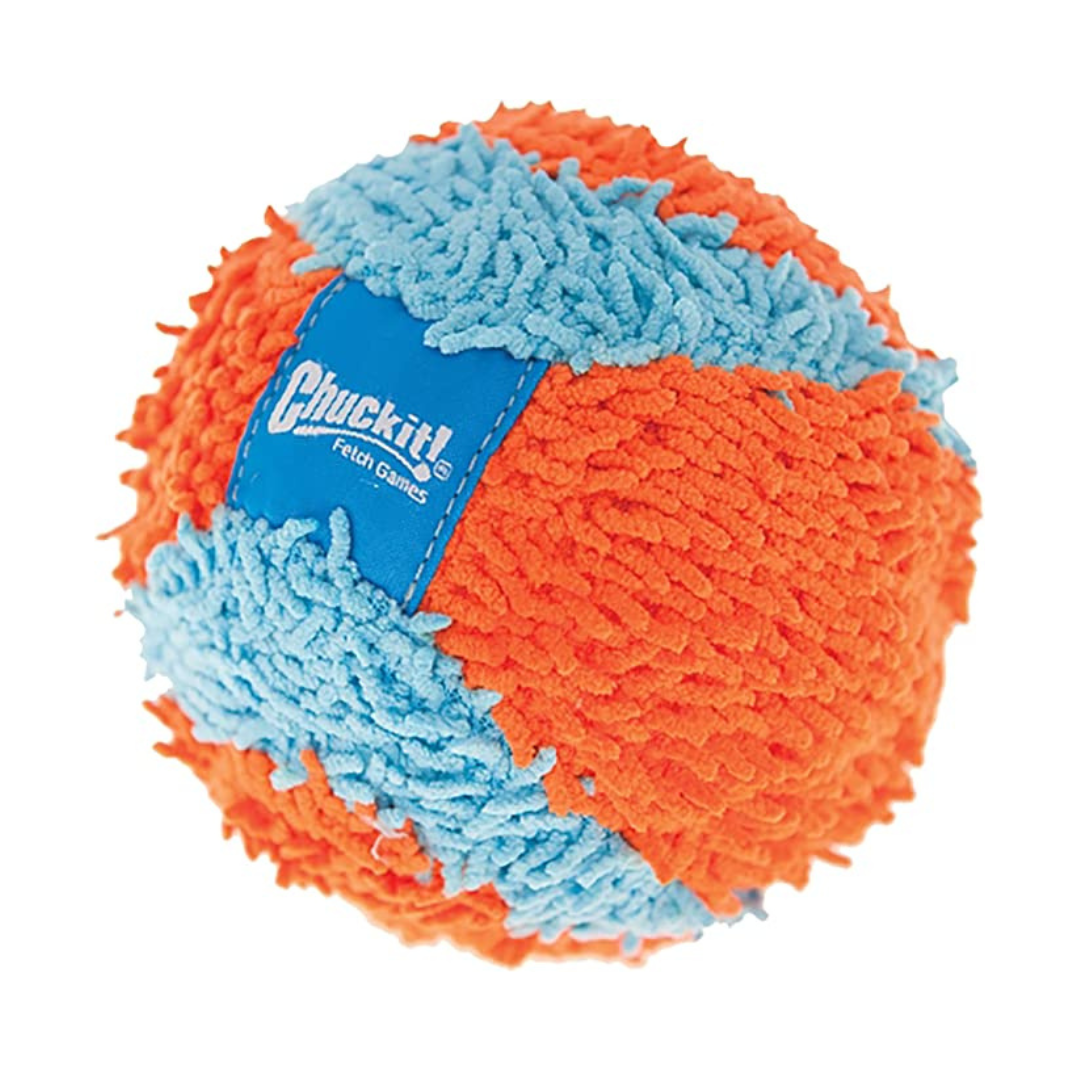 Soft Dog Toy (4.75 Inch)