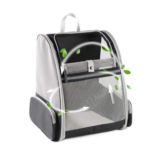 Innovative Backpack Pet Carriers
