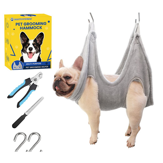 Pet Grooming Hammock