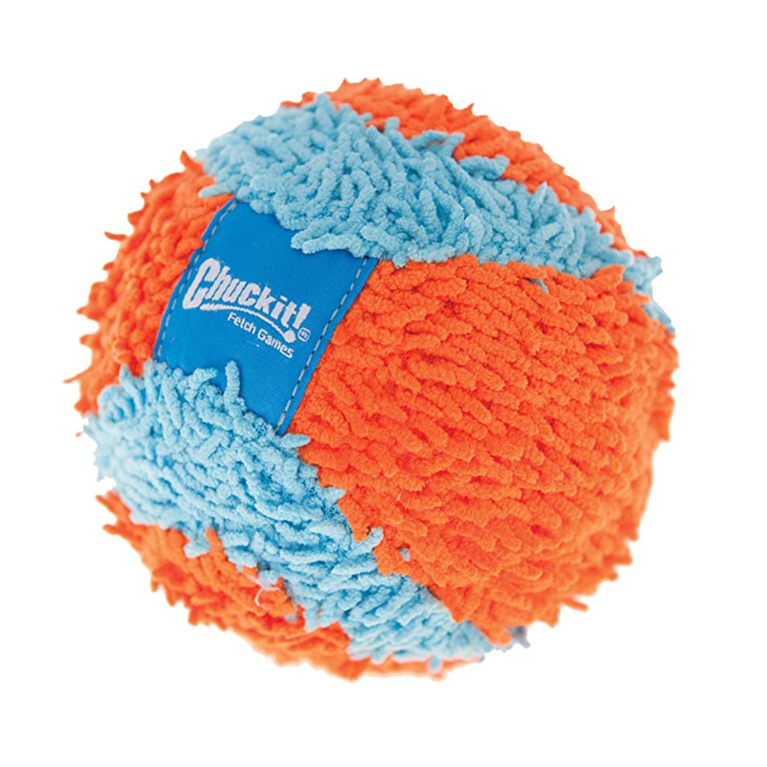 Soft Dog Toy (4.75 Inch)