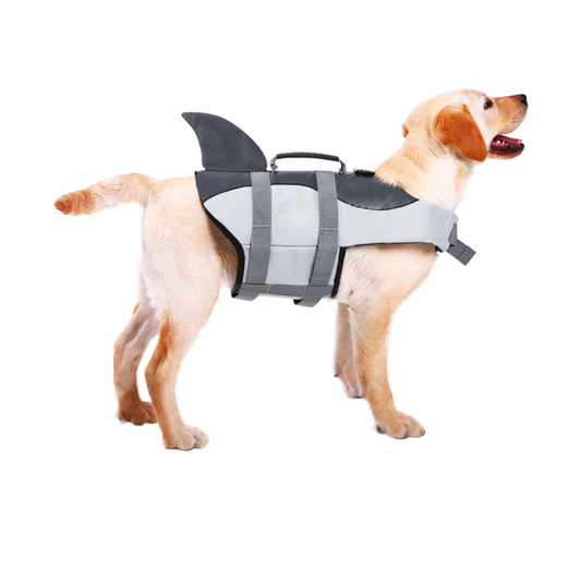 Pet Life Safety Vest for Swimming