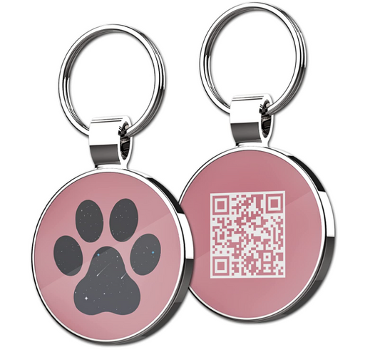 Pet ID Tags