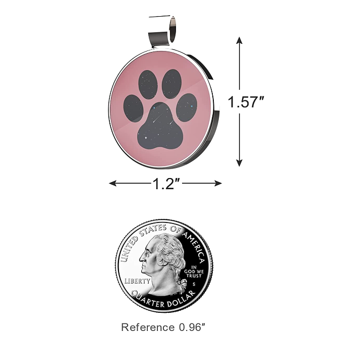 Pet ID Tags