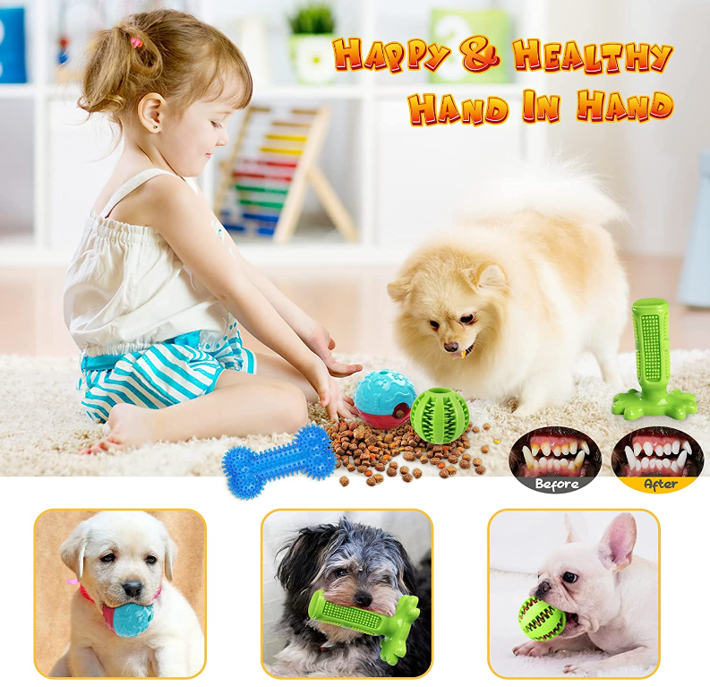 Dog Toys – Pampered Puppies
