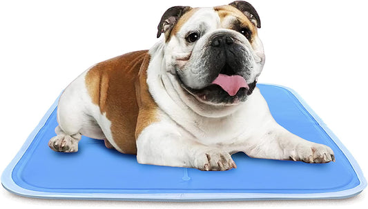 Pressure Activated Pet Cooling Mat